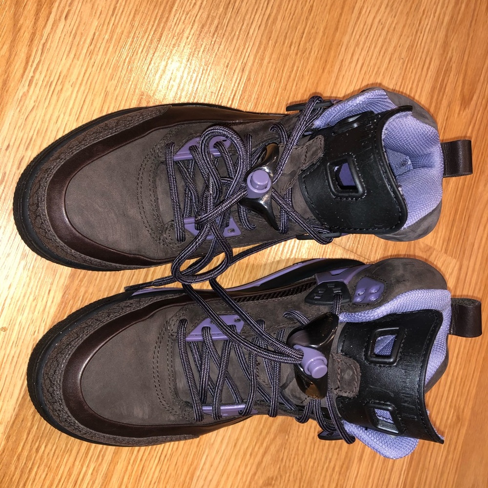 Jordan Boots - Picture 6 of 6